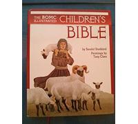 The BOMC Illustrated Children's Bible