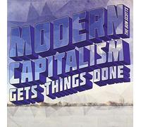 The Bon Scotts - Modern Capitalism Gets Things Done [Cd] Australia - Import