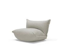 The BonBaron Fauteuil D'extérieur Brume