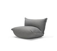 The BonBaron Fauteuil D'extérieur Rock Gris
