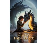 The Bond of Fire and Blood: Secrets of the Shadow Realm