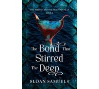 The Bond That Stirred the Deep: A Hidden Identity Mermaid Romance