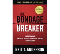 The Bondage Breaker