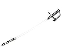 The Bondage Locker Baguette Urethrale Prince et plug pour Pénis dilatateur