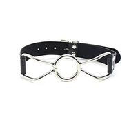 The Bondage Locker Baîllon Araignée avec anneau Fantasme Fétiche et Bondage