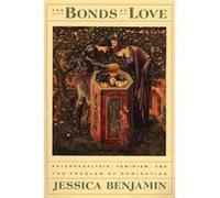 The Bonds of Love by Jessica Benjamin Paperback Book Jessica Benjamin (Auteur)