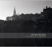 The Bone Carver Vinyle