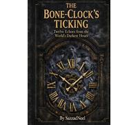 THE BONE-CLOCK’S TICKING: Twelve Echoes from the World’s Darkest Hours