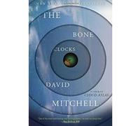 The Bone Clocks Mitchell, Associate Professor In Conflict Resolution And Reconciliation David (Auteur)