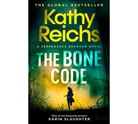 The Bone Code: The Sunday Times Bestseller (Volume 20)