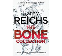 The Bone Collection: Four Novellas