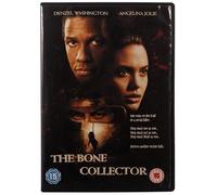 The Bone Collector – Sony Pictures Home Entertainment