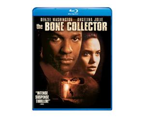 The Bone Collector [Blu-Ray]