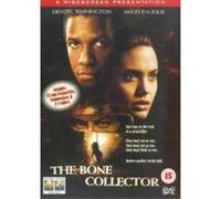 The Bone Collector – Sony Pictures Home Entertainment