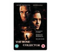 The Bone Collector [Import Anglais] (Import)