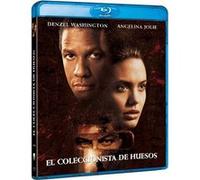 The Bone Collector / The Bone Collector G