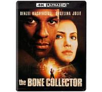 The Bone Collector [Ultra Hd] 4k Mastering, Ac-3/Dolby Digital, Anamorphic, Subtitled