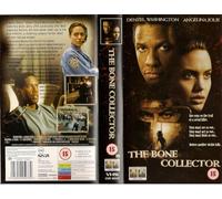 The Bone Collector [VHS]