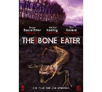 The Bone Eater [Import]
