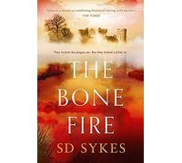 The Bone Fire