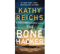 The Bone Hacker (Volume 22)