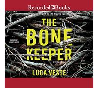 The Bone Keeper [Import]