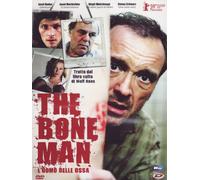The Bone Man-L'uomo Delle ossa [Import]