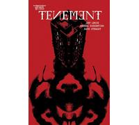 Andrea Sorrentino – The Bone Orchard Mythos: Tenement