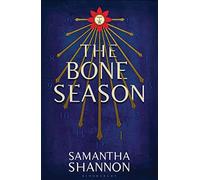 The Bone Season