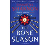 The Bone Season
