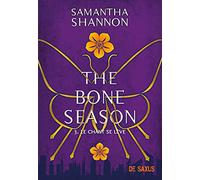 The Bone Season T03 - Le chant se lève (broché) (03)