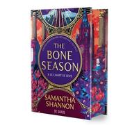 Le chant se lève (relié collector) - Tome 03 The Bone Season Nlle ed.