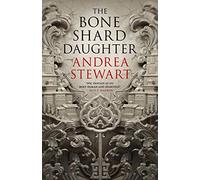 The Bone Shard Daughter
