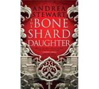 The Bone Shard Daughter - Andrea Stewart - Orbit - Livre en Anglais - Paperback Andrea StewartAndrea Stewart (Auteur)