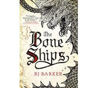The Bone Ships