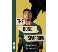 The Bone Sparrow