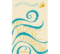 The Bone Sparrow