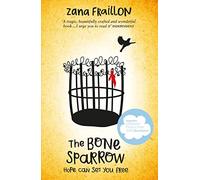 The Bone Sparrow