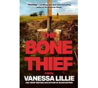 The Bone Thief - Vanessa Lillie - Berkley - ebook (ePub) - Livre