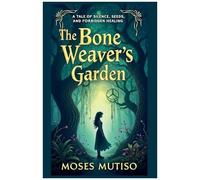 The Bone Weaver's Garden