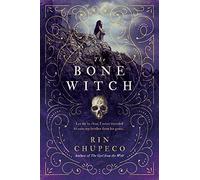 The Bone Witch