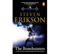 The Bonehunters: Malazan Book Of Fallen 6 – Penguin Books