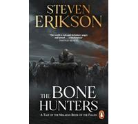 The Bonehunters: Malazan Book Of Fallen 6 – Penguin Books