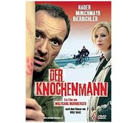 The Boneman (Der Knochenmann) Come Sweet Death - Part 3