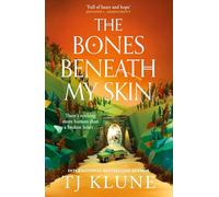 The Bones Beneath My Skin – Tor Books