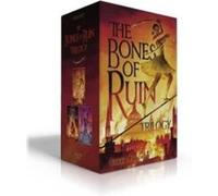 The Bones of Ruin Trilogy Boxed Set by Sarah Raughley Sarah Raughley (Auteur)