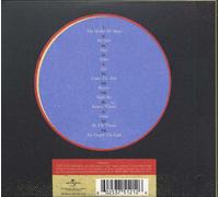 The Bones Of What You Believe