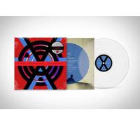 Chvrches - Bones Of What You Believe - Limited Crystal Clear Vinyl [Vinyl Lp] Colored Vinyl, Ltd Ed, Holland - Import