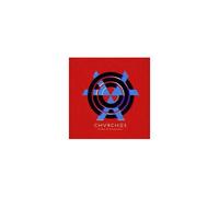 The Bones Of What You Believe [Jewel Case]