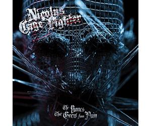 The Bones That Grew from Pain